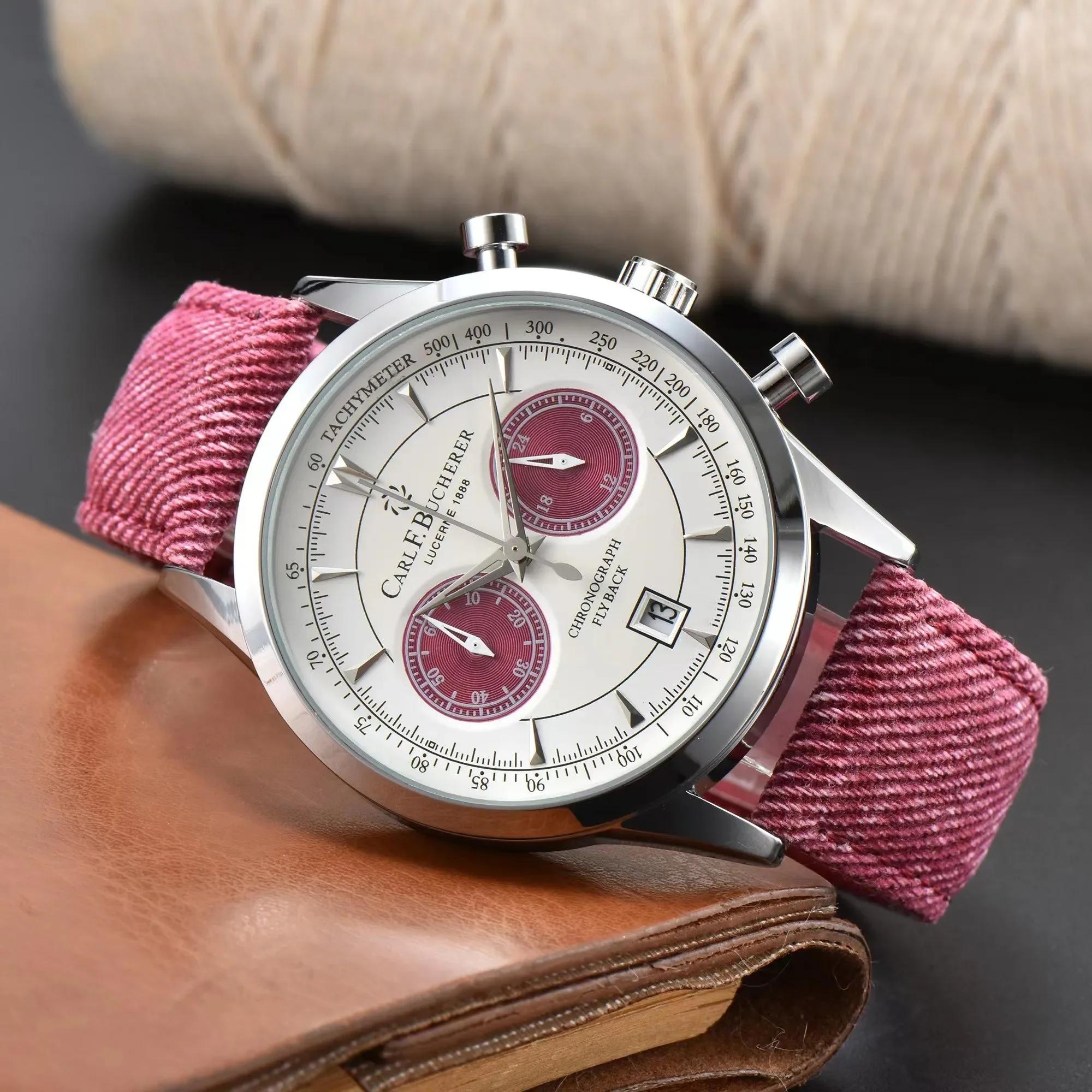 Ż Į F.   Bucherer  ڵ ¥  ð,  ø, м Ͻ ũγ׷ ž Ʈ